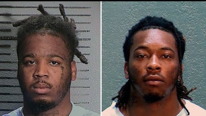 So, Brooklyn shooter was BLM, known by the FBI and praised wakesha terrorist?
