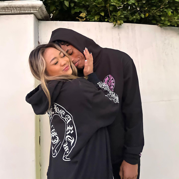 How do you feel about Mixed race couples?