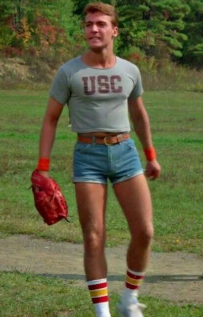 Guys, if you lived in the 80s, did you dress like the men in the pics below?
