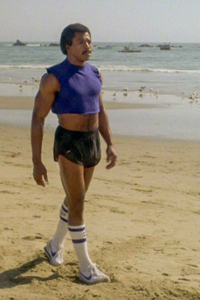 Guys, if you lived in the 80s, did you dress like the men in the pics below?