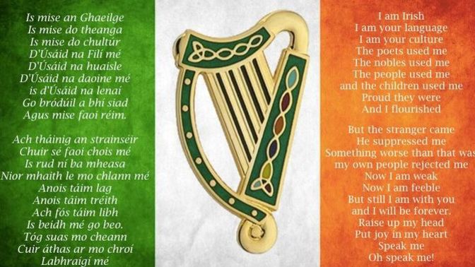 Should minority languages be protected?