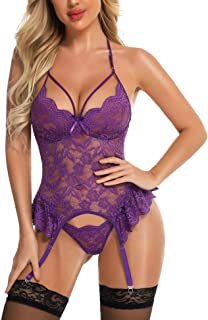 Favorite color lingerie?