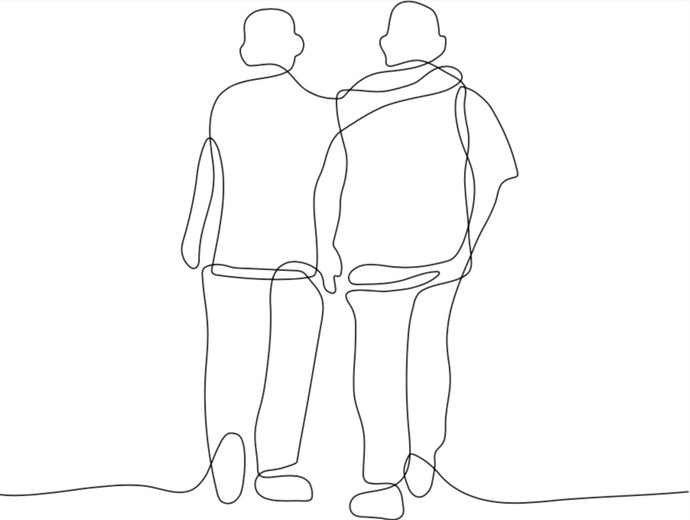 Do you like reconnecting with old friends? Why?