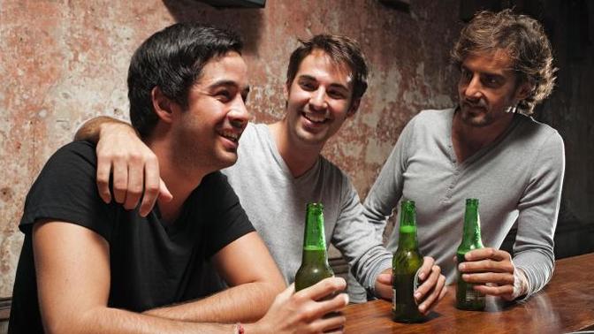 Do you like reconnecting with old friends? Why?