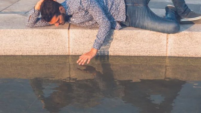 What’s the line between body positivity and narcissism?