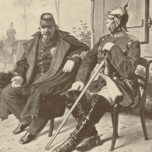 Have you heard of the Franco-Prussian War of 1870?