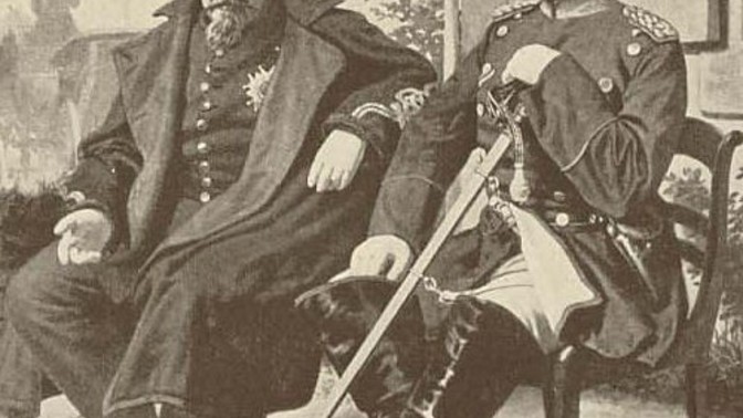 Have you heard of the Franco-Prussian War of 1870?