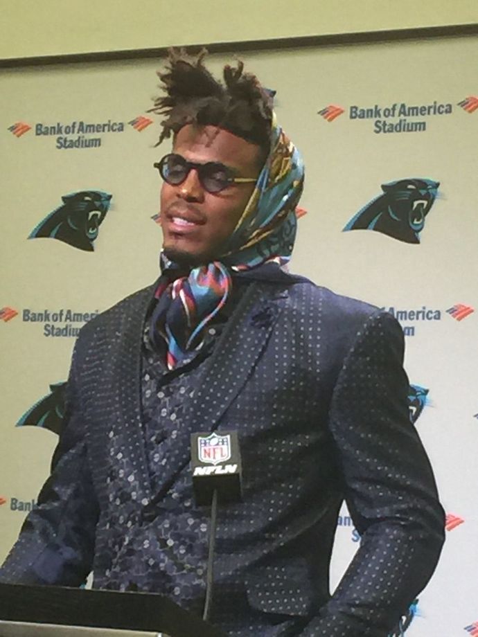 Oh Cam, you are such a fool 😂