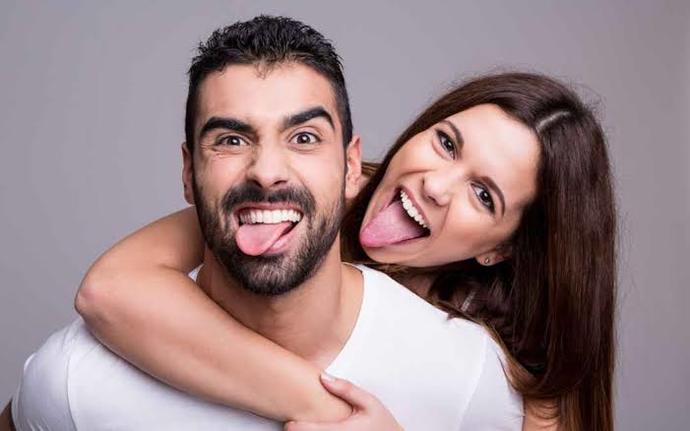Do you hug your siblings? Is it appropriate?