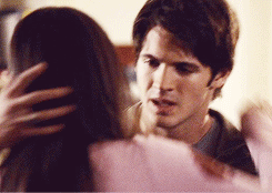 Do you hug your siblings? Is it appropriate?