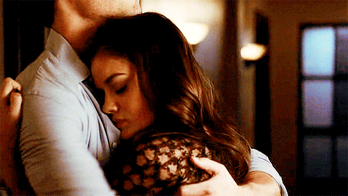 Do you hug your siblings? Is it appropriate?