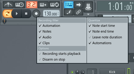 How to cancel out external voice in FL studio and allow my keyboard sound?
