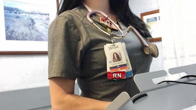 Does a persons medical history (and family history) have any bearing on whether you decide to make babies with someone?