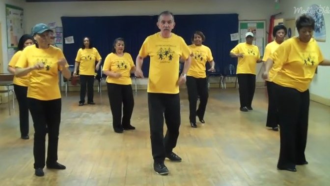 Girls, If you took a dance class and this guy confesses to you that the only reason he signed up as well was to meet girls... what would you think?