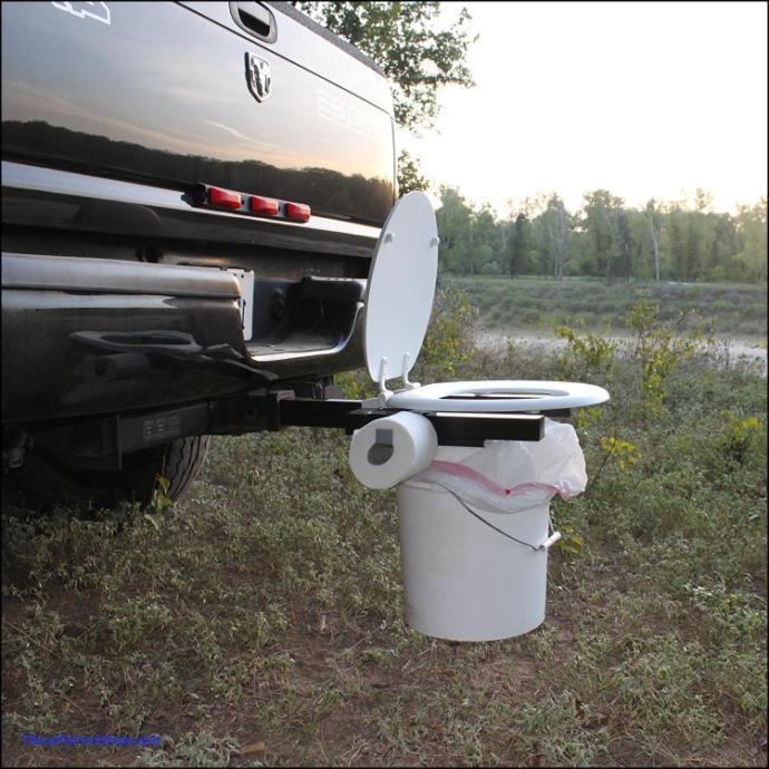 Will you go camping this summer?