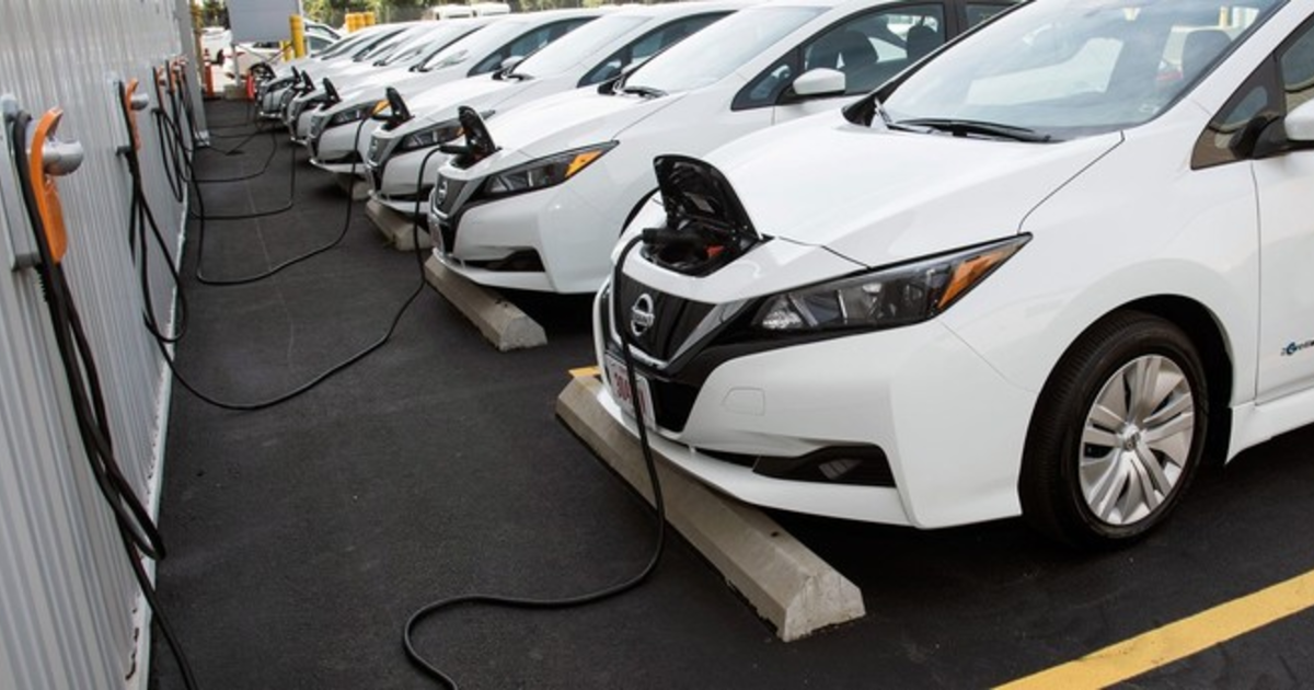 Is an electric car worth it? GirlsAskGuys