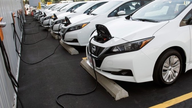Is an electric car worth it?