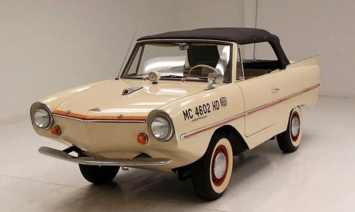 Which of these vehicles for sale by James edition/ Hollman is your favorite?