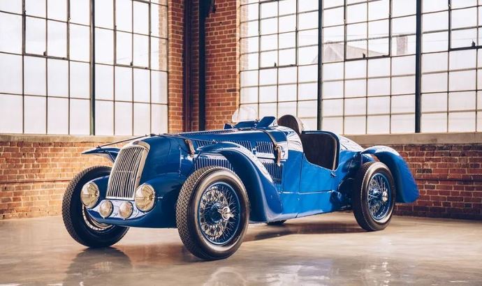 Which of these vehicles for sale by James edition/ Hollman is your favorite?