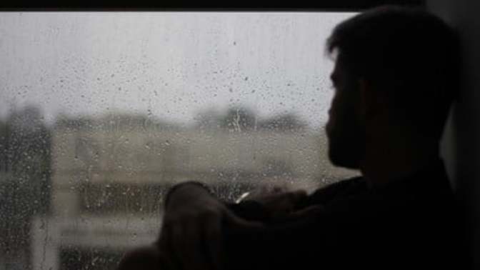 Guys, what do you do when you're feeling down or depressed?
