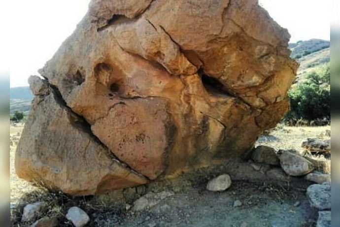 Why were there Nephilim and Giants still on earth after the flood, according to the stories?