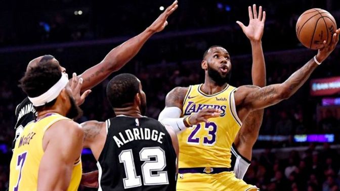 There is a question about the rotation of Joel Embiid, James Harden, and the Sixers?
