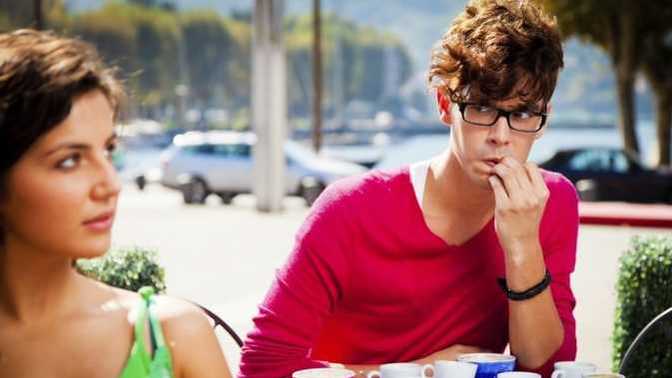 Would you date a woman who has feminine qualities but isn't your type physically?