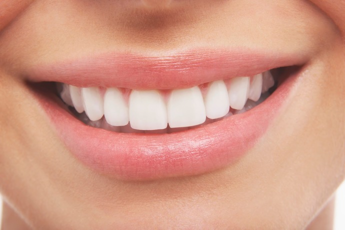Are you happy with your teeth?