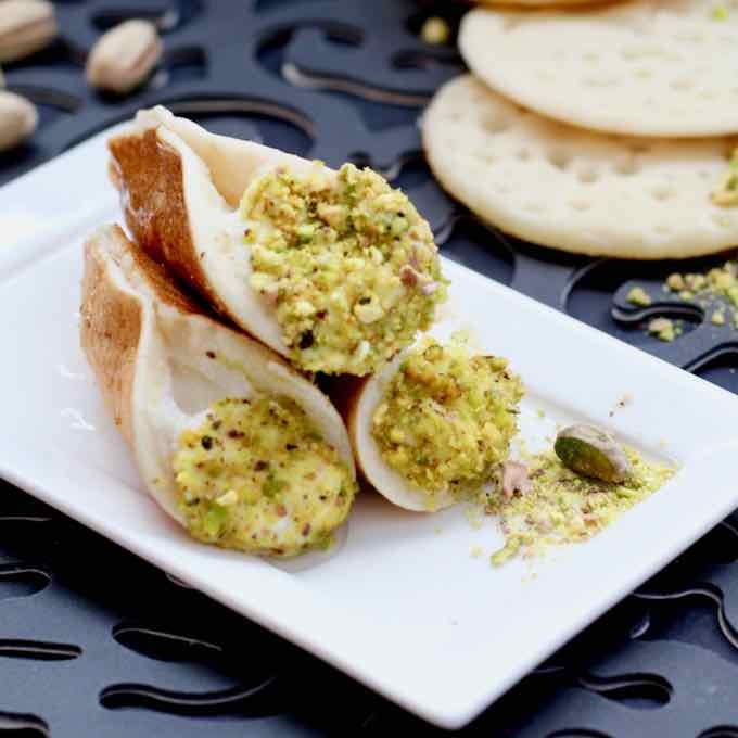 Qatayef 