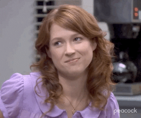 What was the dumbest reason you've ever heard about breaking up with you?