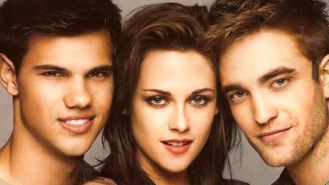 Have any of you ever been in a real life love triangle?
