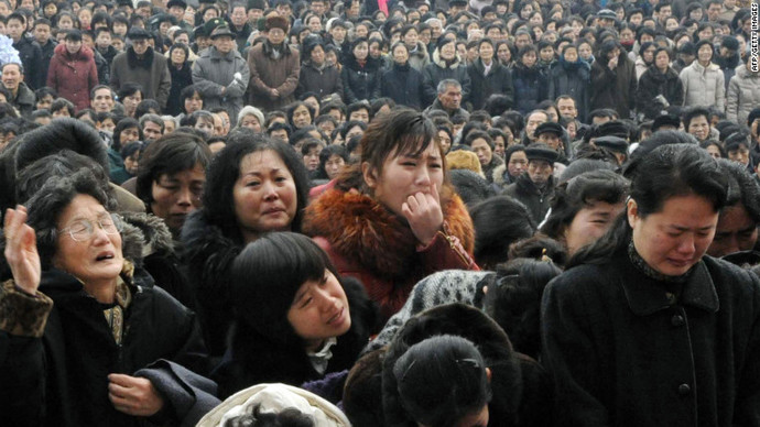 Would you be in support of an exchange program to deport all the Western-hating Westerners and woke, for North Korean civilians?