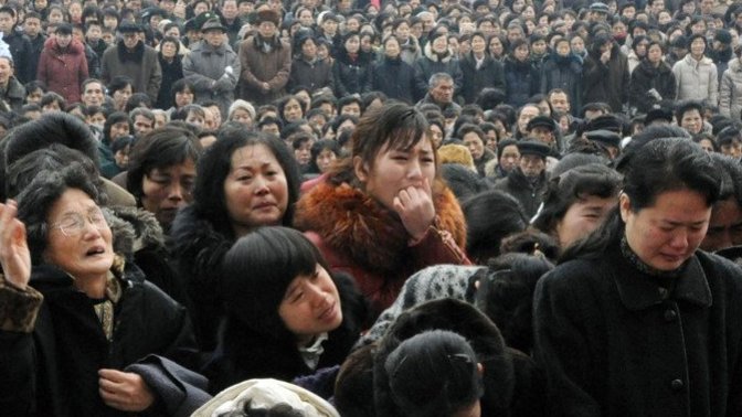 Would you be in support of an exchange program to deport all the Western-hating Westerners and woke, for North Korean civilians?