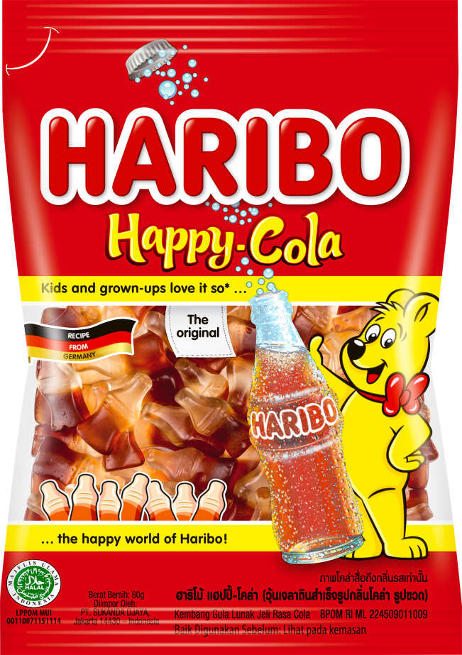 What Food Reminds You Most of Your Childhood?