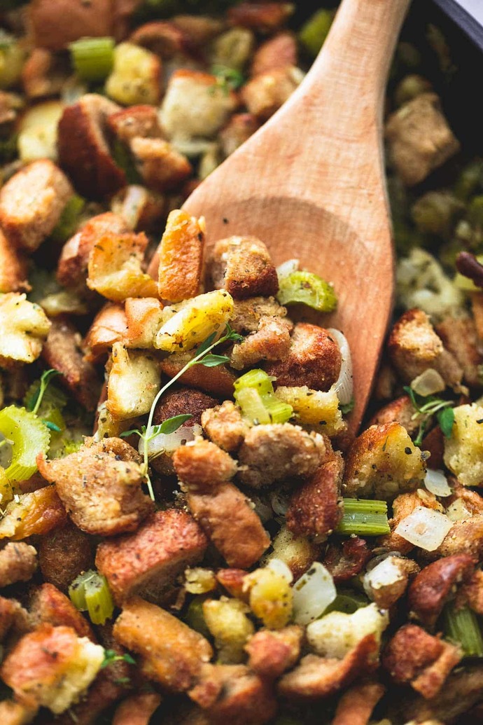What Food Reminds You Most of Your Childhood?
