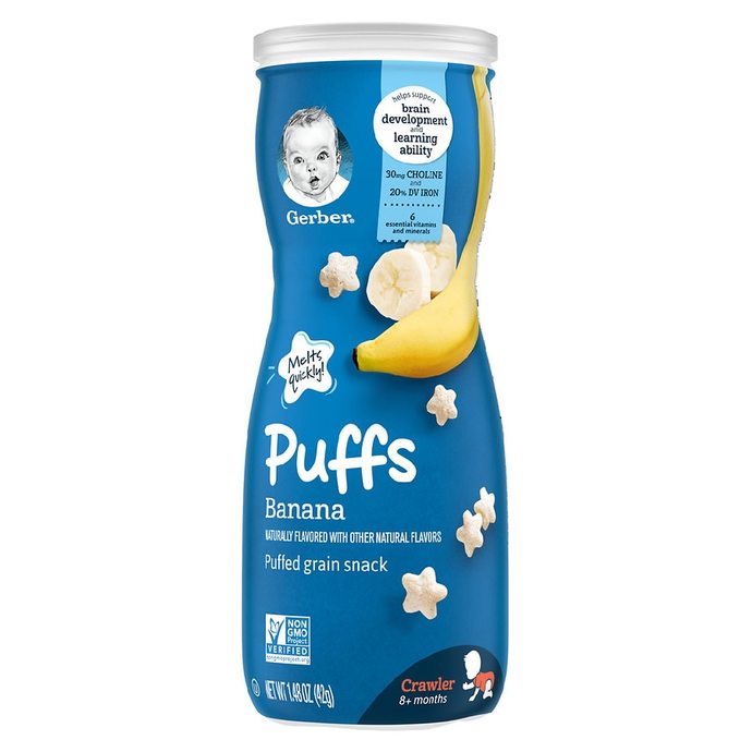 What Food Reminds You Most of Your Childhood?