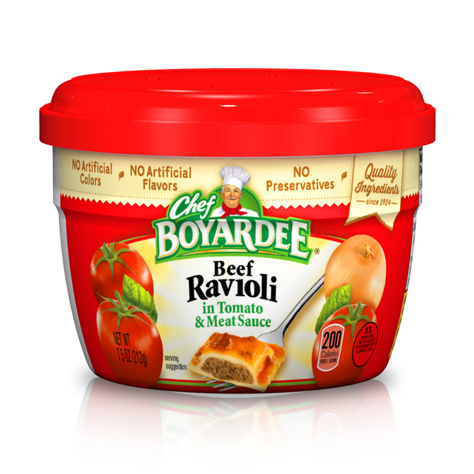What Food Reminds You Most of Your Childhood?