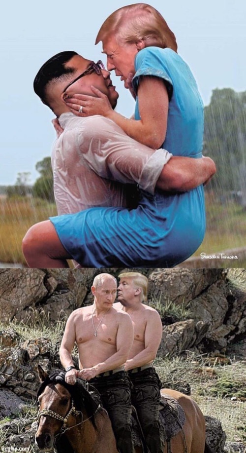 Would you go gay for a special someone?