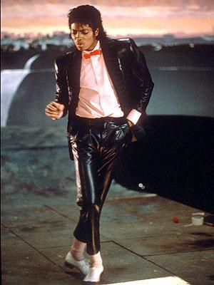 What is your favorite Michael Jackson song?