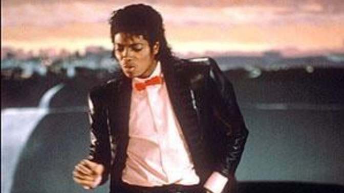 What is your favorite Michael Jackson song?