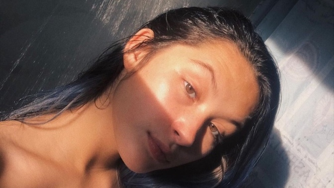 Do you shower or take baths?