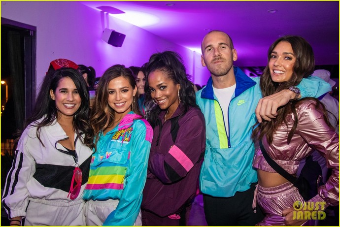 Do you think its rude to wear casual sweatpants and a hoodie to a party? How about a tracksuit?