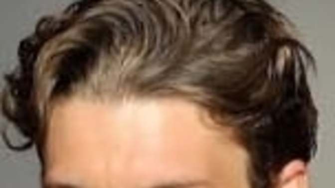 Girls, is this an attractive haircut?