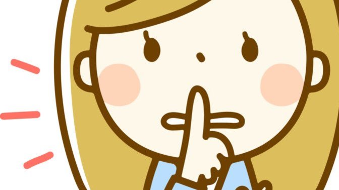 Why did you stop talking to the last person you had to stop talking to?