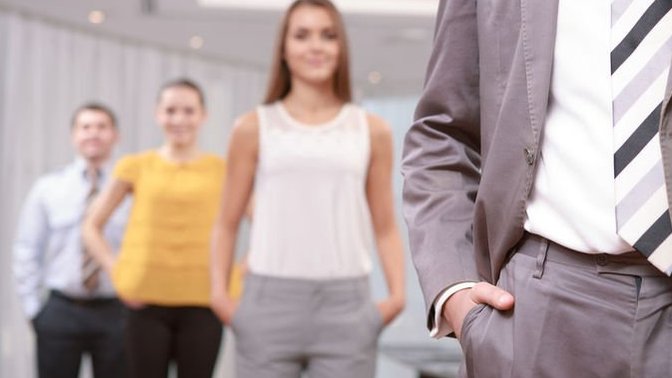 Do you think these clothes are appropriate for a solicitor to wear in court?