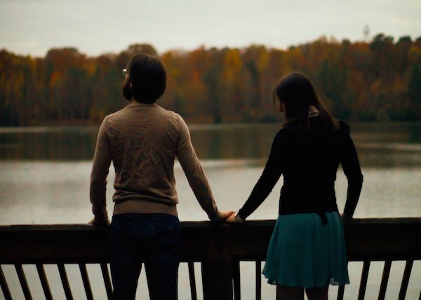In a romantic relationship which sort of person are while you are dating/married?