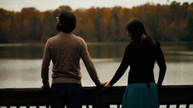 In a romantic relationship, which sort of person are you while you are dating/married?