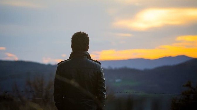 Would you date a loner, a hermit or a introvert?