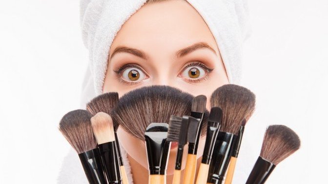 Why do women take so long to get ready?