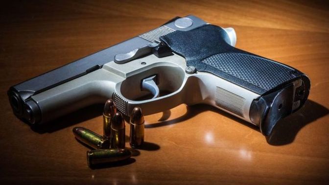 Do guns (in general) fascinate you or scare you?
